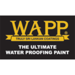 WAPP paint Sri Lanka