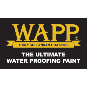 WAPP paint Sri Lanka