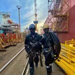 IRATA Technicians Sri Lanka