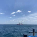 Offshore Rig