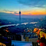Lotus Tower