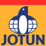 Jotun paint Logo