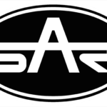 SAR Rope Access Rescue Logo