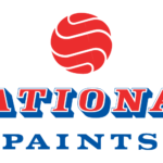 National Paint Logo