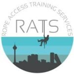 Rope Access Training Services Sri Lanka Logo