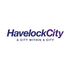 Havelock city